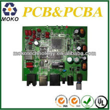 Pcb or Pcba SMT Assembly for Top Box